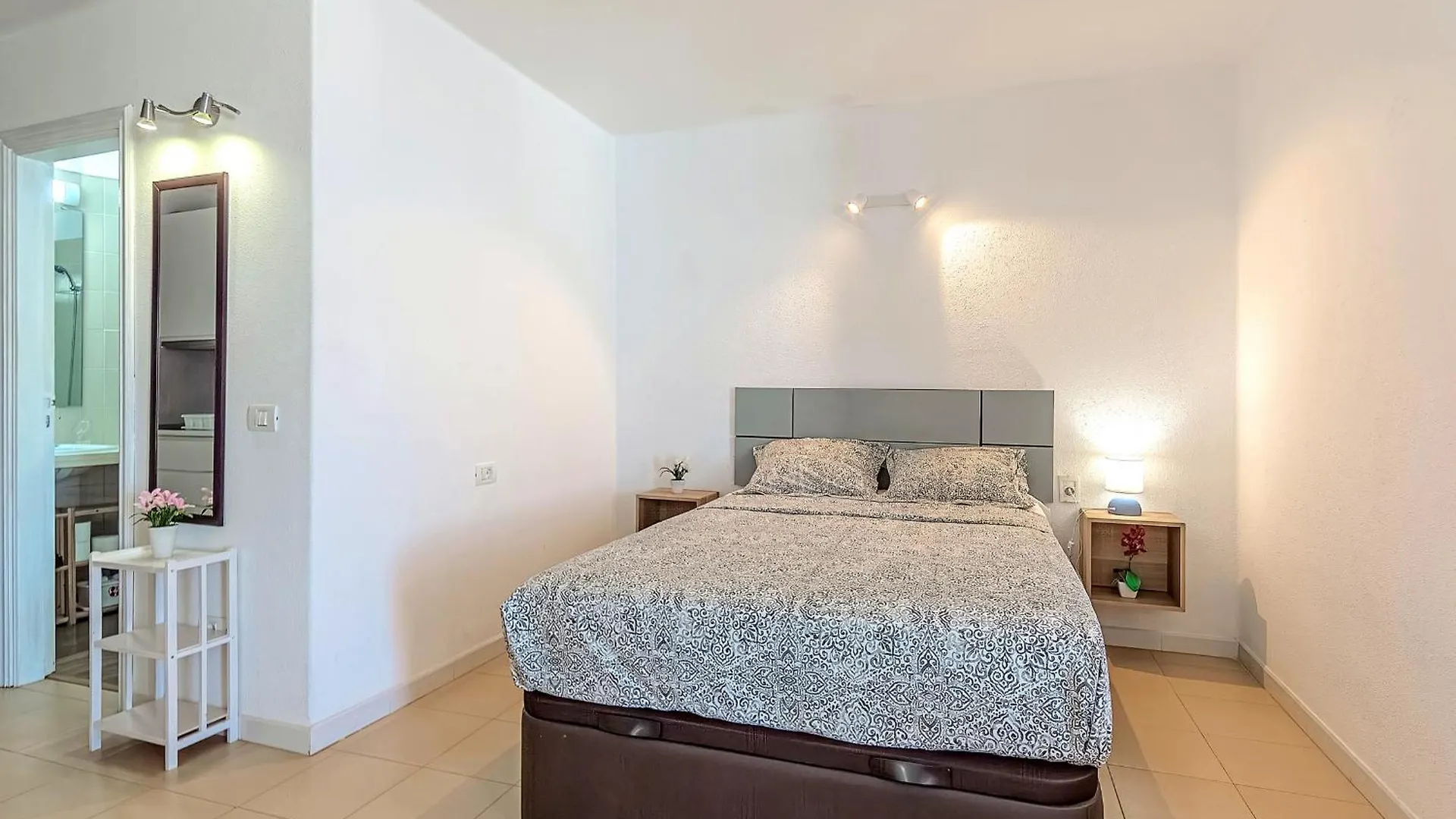 Sea View Studio In Golf Del Sur San Miguel de Abona 0*,  Hiszpania