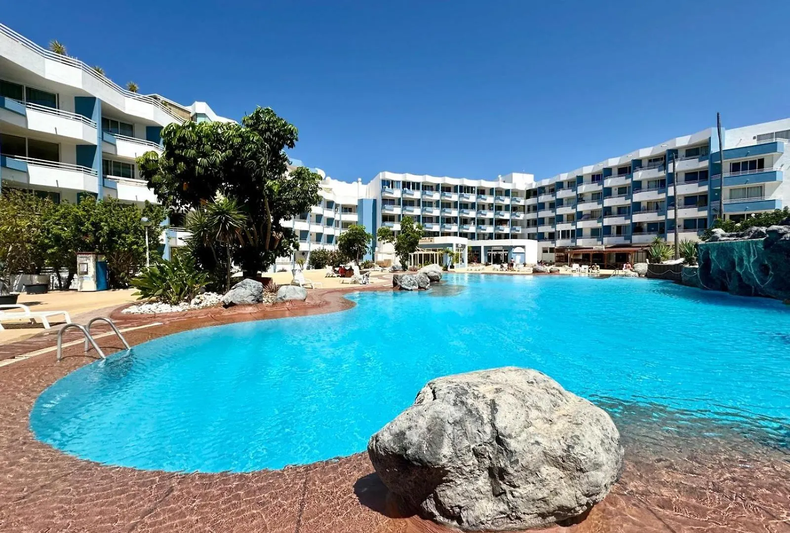 Sea View Studio In Golf Del Sur San Miguel de Abona