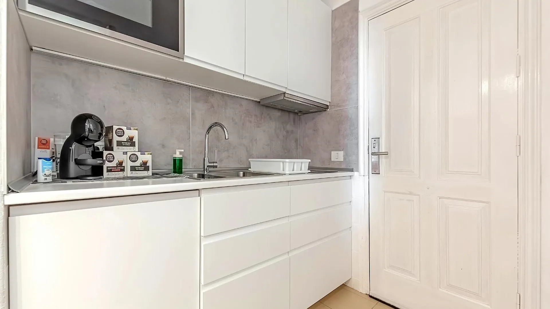 Apartament Sea View Studio In Golf Del Sur San Miguel de Abona