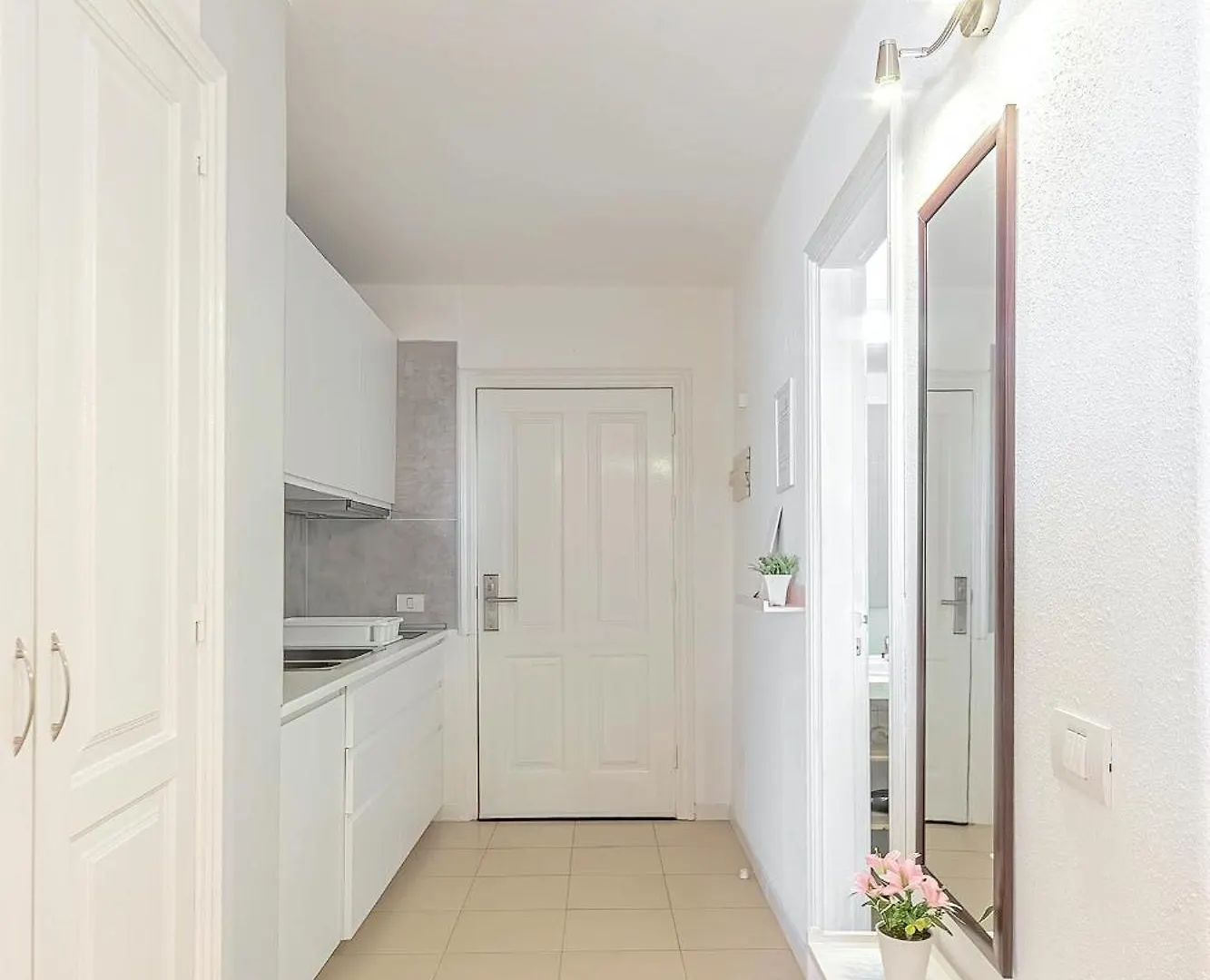 Sea View Studio In Golf Del Sur San Miguel de Abona 0*,  Hiszpania