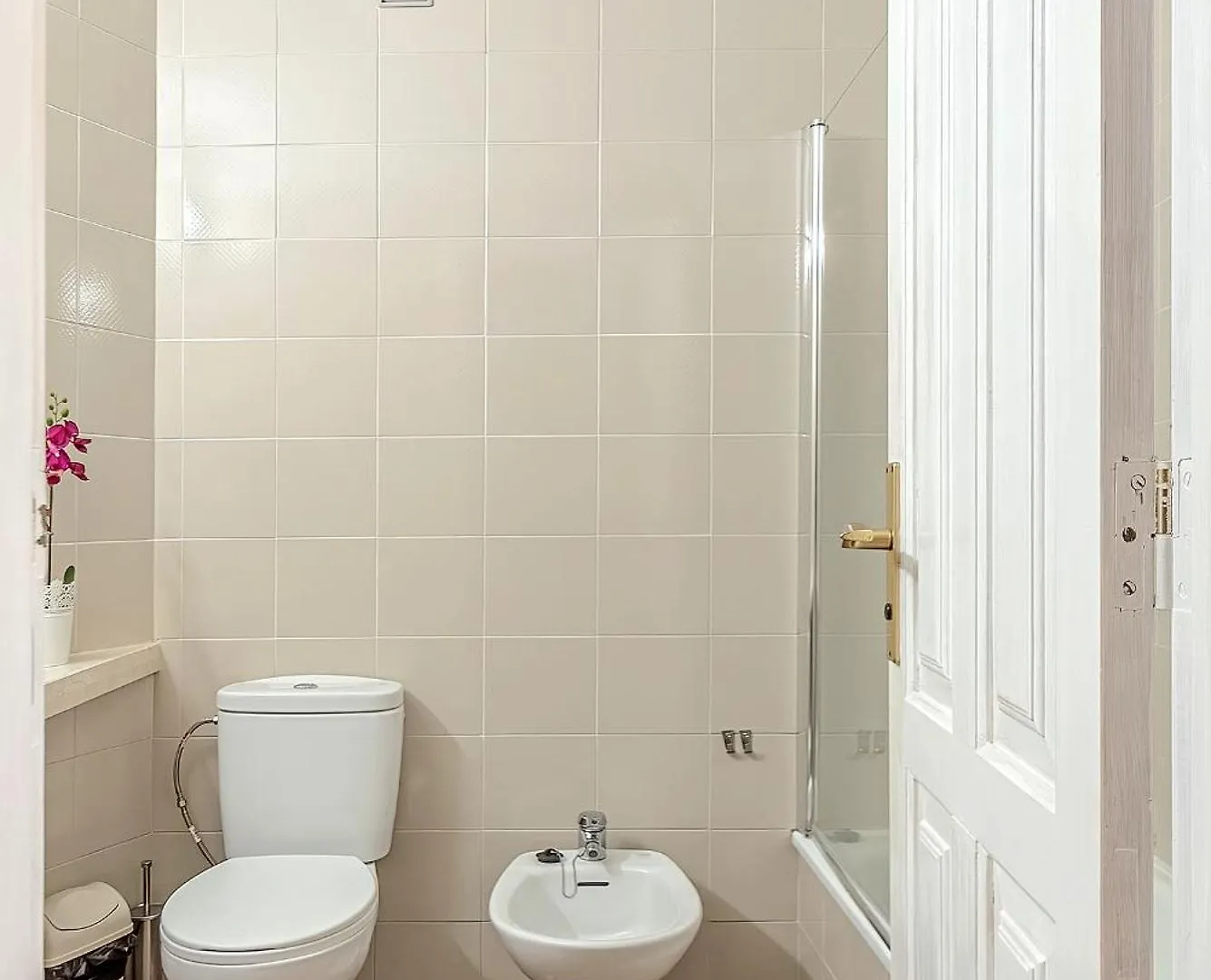 Sea View Studio In Golf Del Sur San Miguel de Abona Apartament
