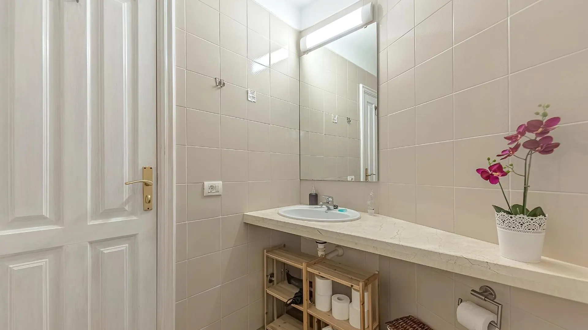 Apartament Sea View Studio In Golf Del Sur San Miguel de Abona